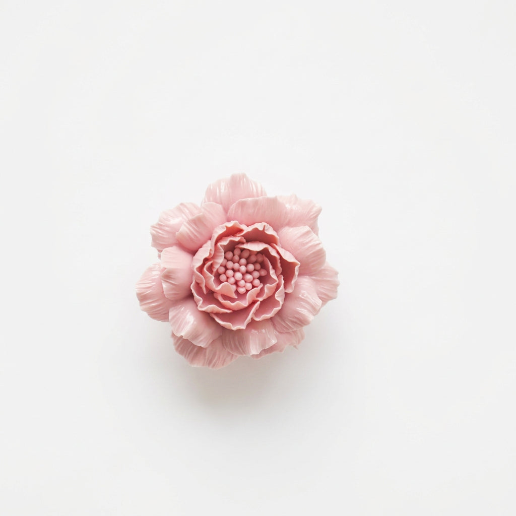 Petal Reverie
