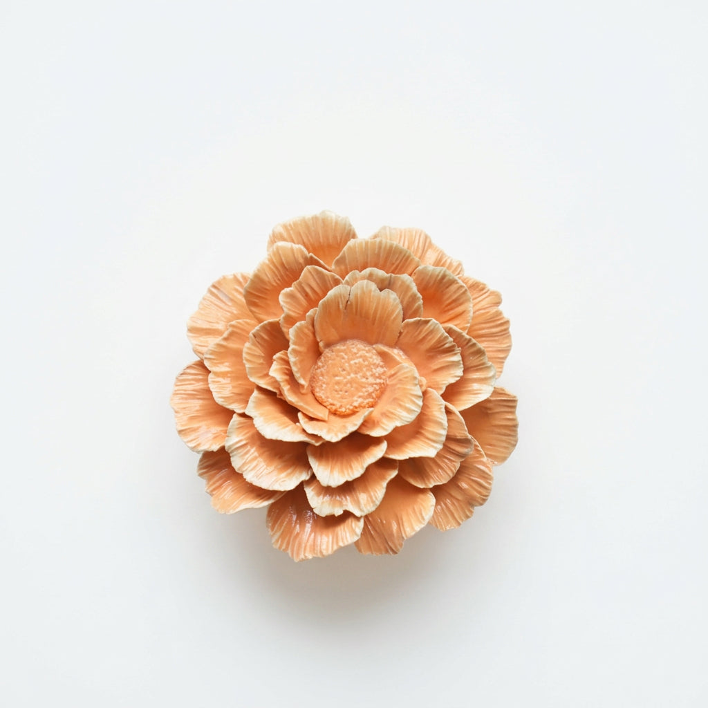 Camellia Wall Flower