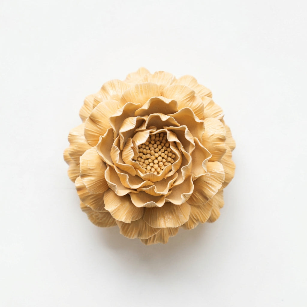 Gardenia Wall Flower