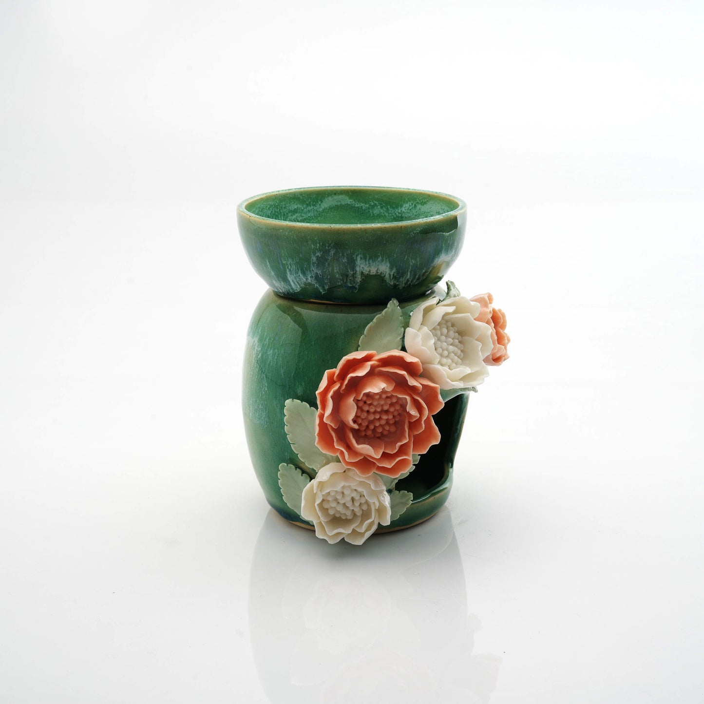 Blossom Ceramic Oil Diffuser