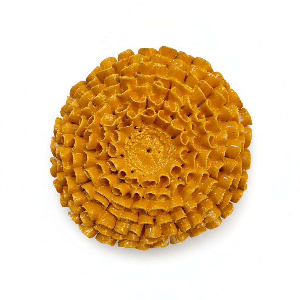 Marigold Wall Flower