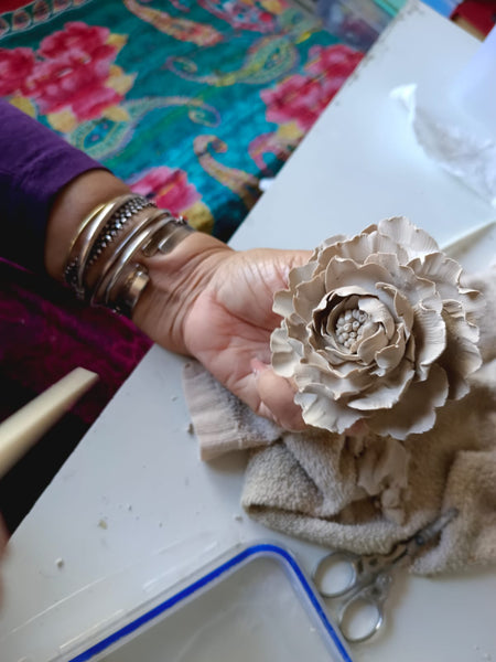 Ceramic Art