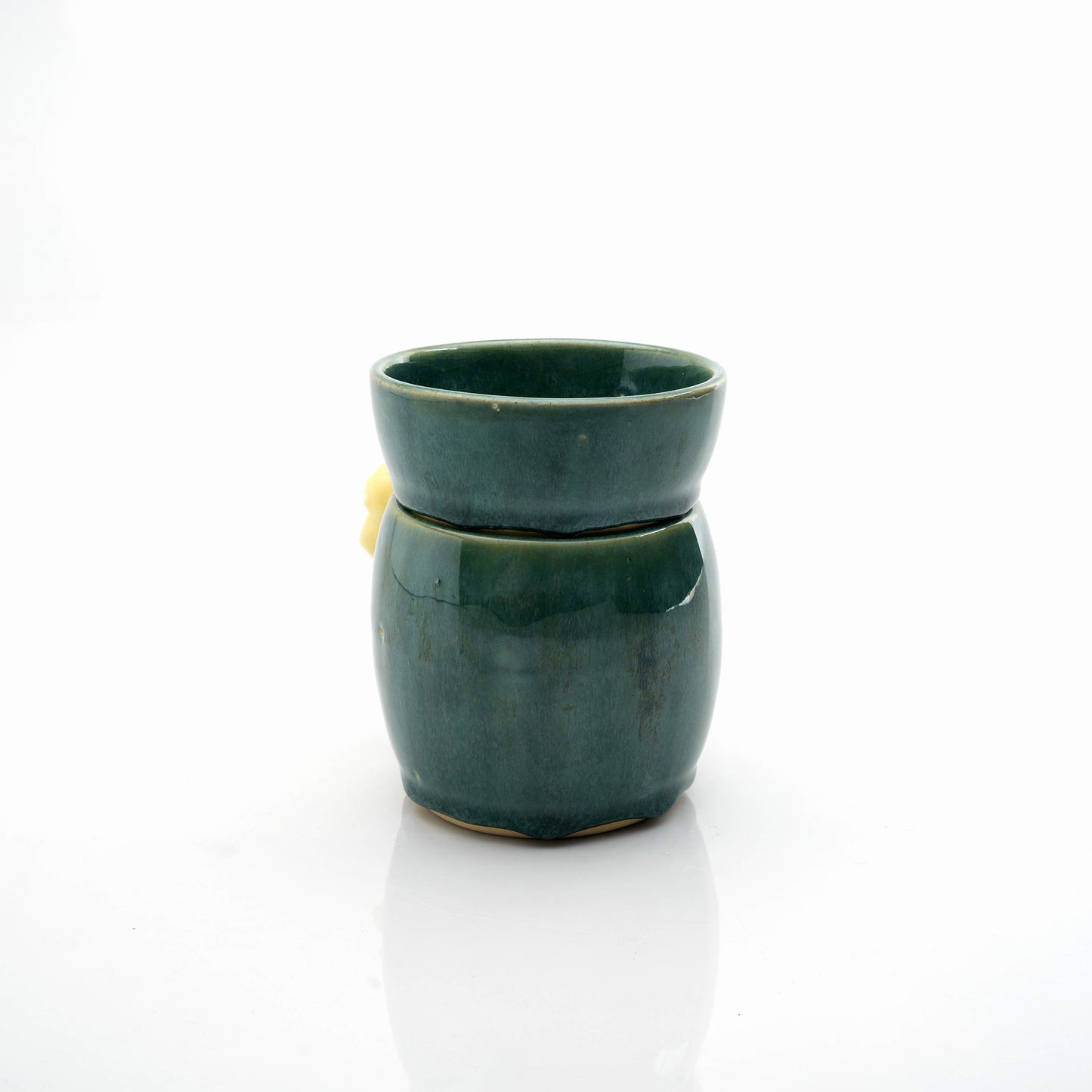 Floral Ceramic Oil Diffuser