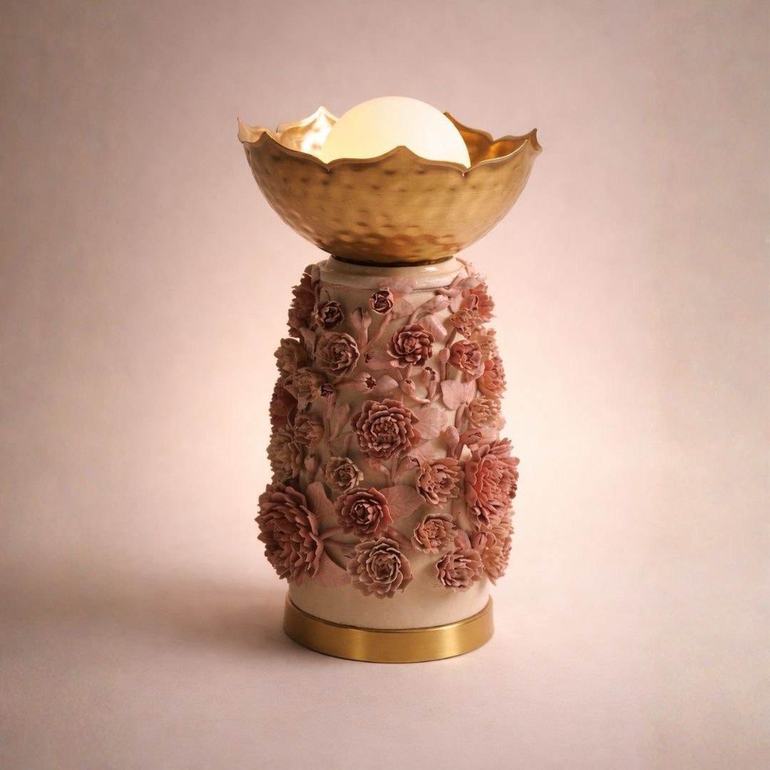 Blossom Glow Lamp