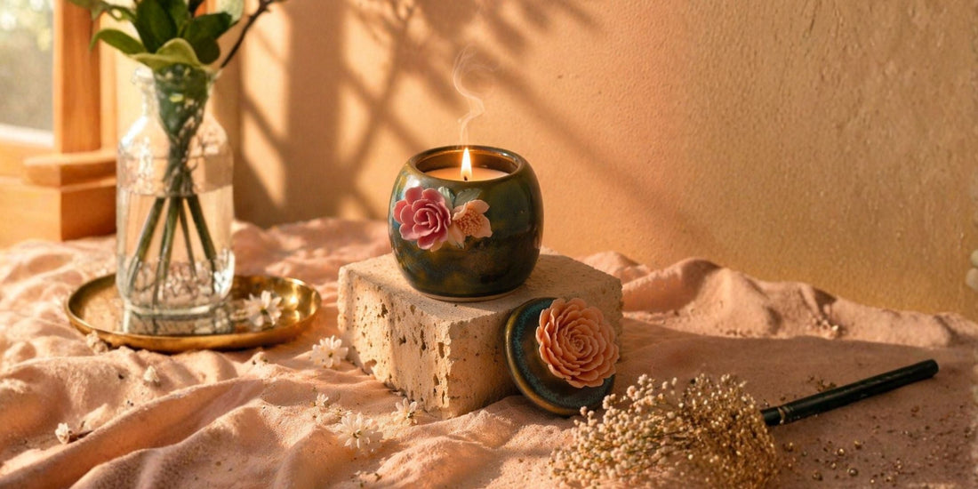 How to Choose the Perfect Candle Holders for Your Home