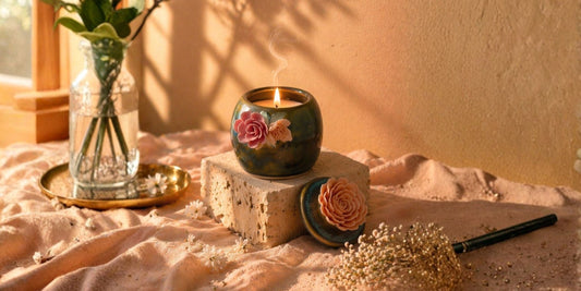 How to Choose the Perfect Candle Holders for Your Home