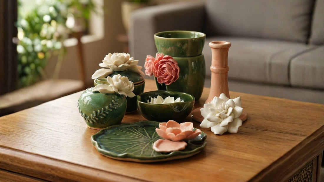 Why Your Ceramic Home Decor Deserves to Be Part of Every Day