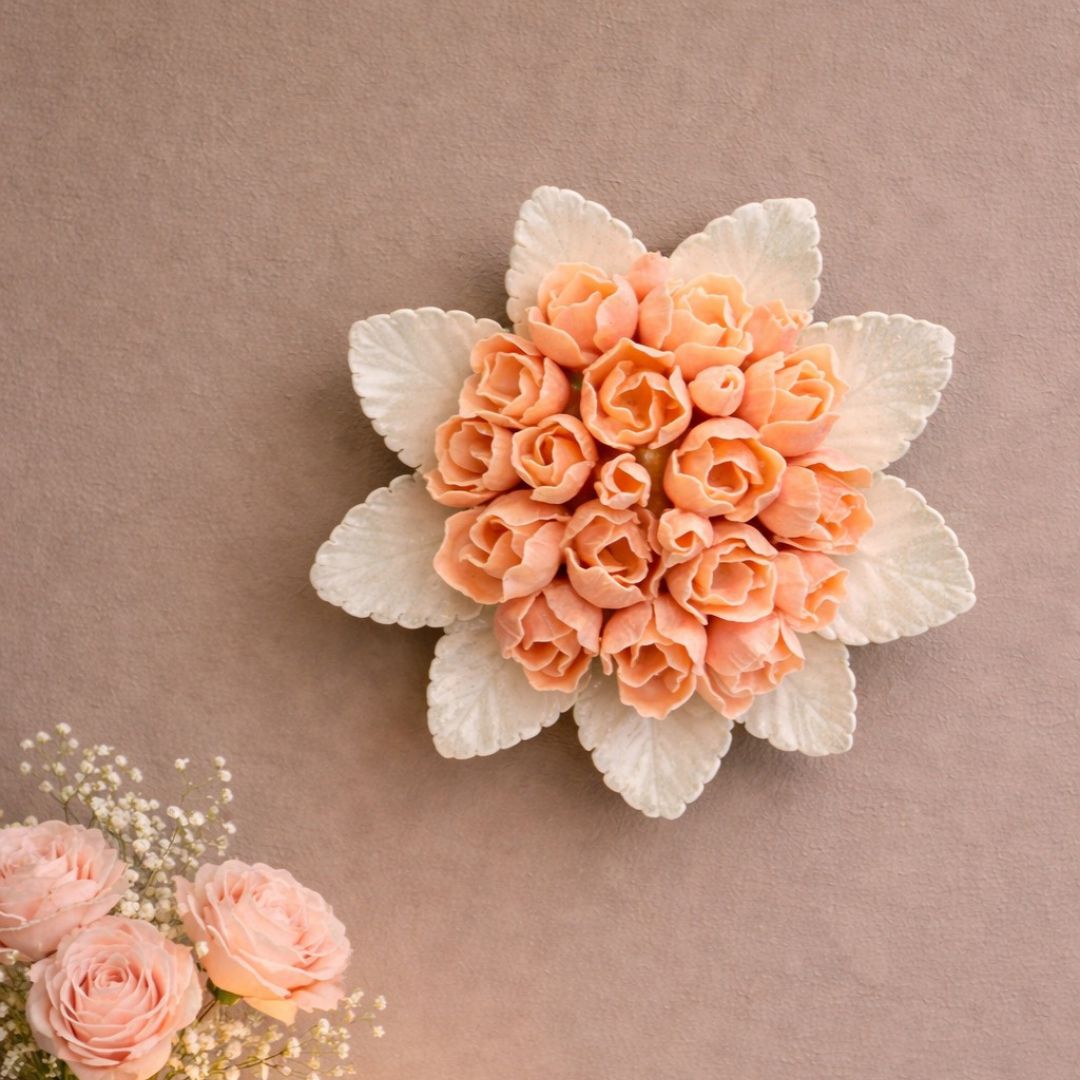 Wall Flowers