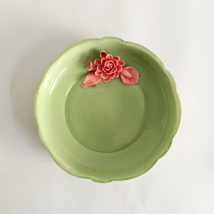Limited Edition Bowl