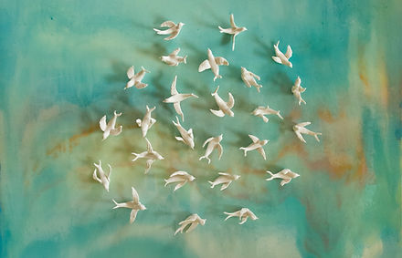 Dreamland Arts Exhibition