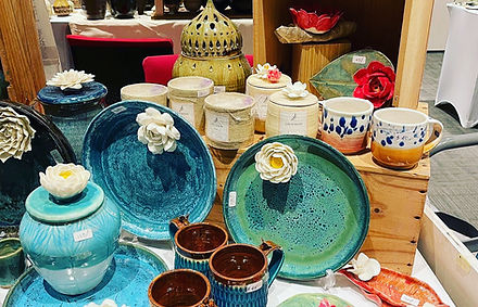 Singapore Clay Festival