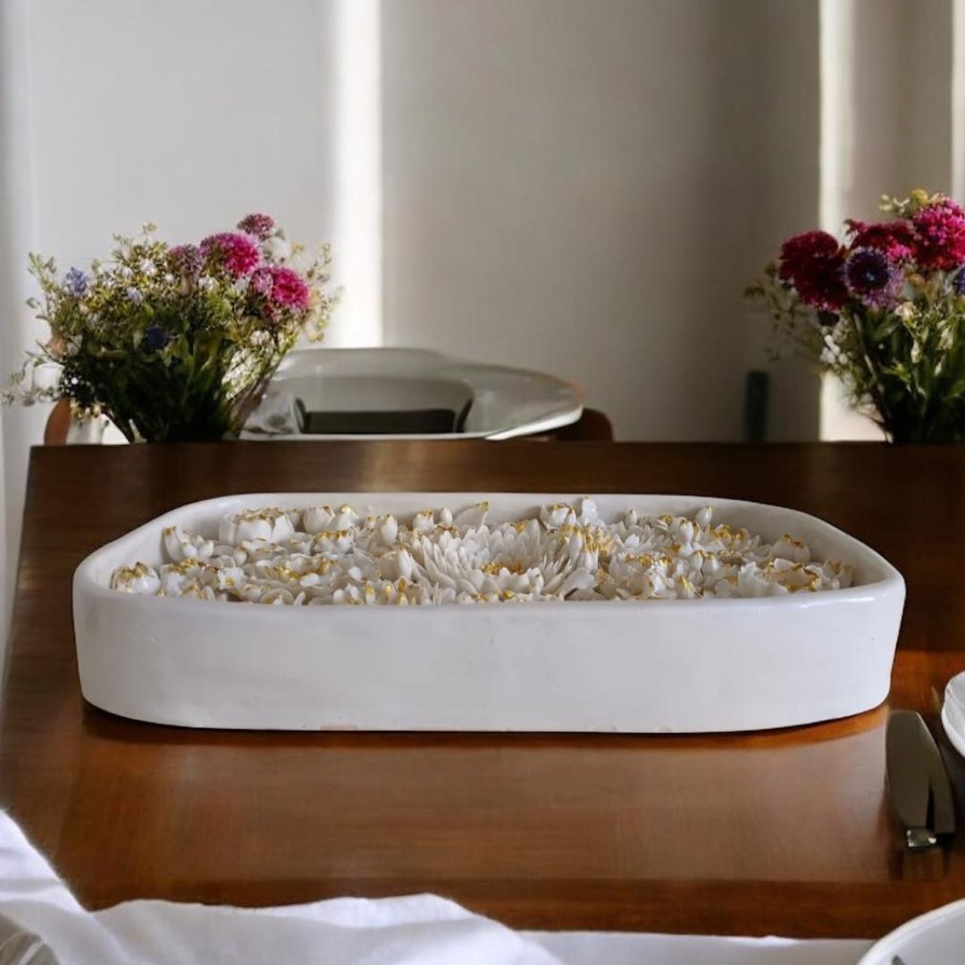 Bloomline Flower Tub