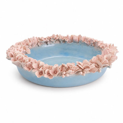 Floral Reverie Tableware