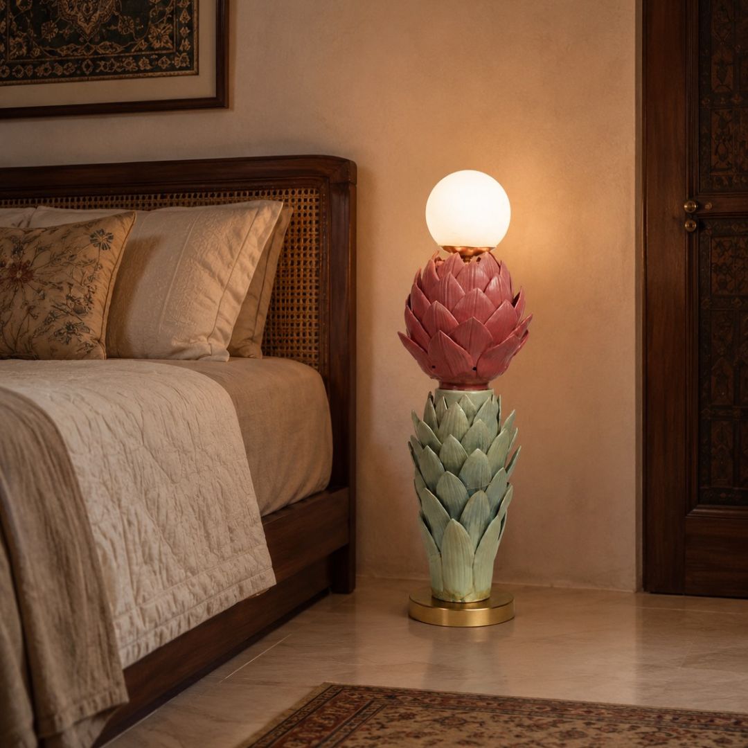 Bloom Floor Light