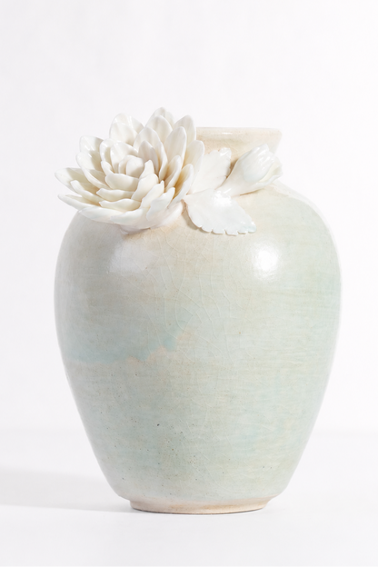 Minimalist Flower Vase