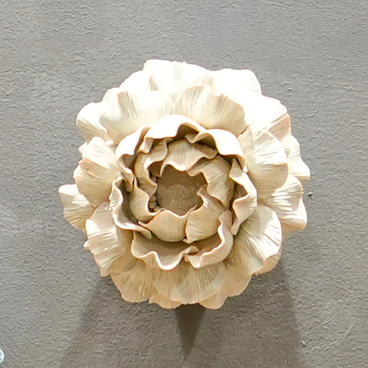 Gardenia Wall Flower