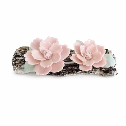 Blossom Bark Incense Holder