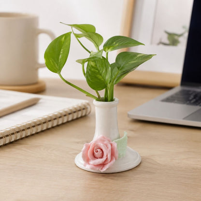 Little Rose Vase