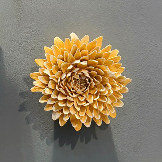 Water Lily Wall Flower