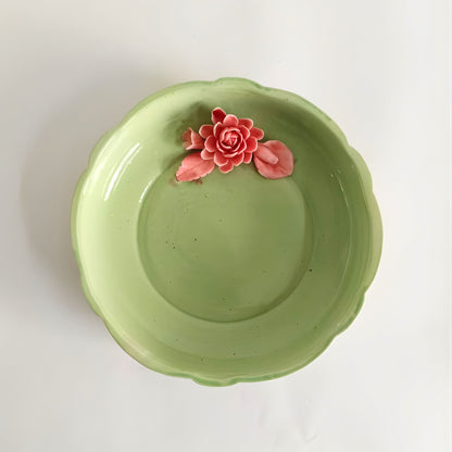 Solo Bloom Bowl