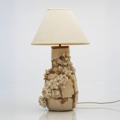 Blooming Trail Lamp