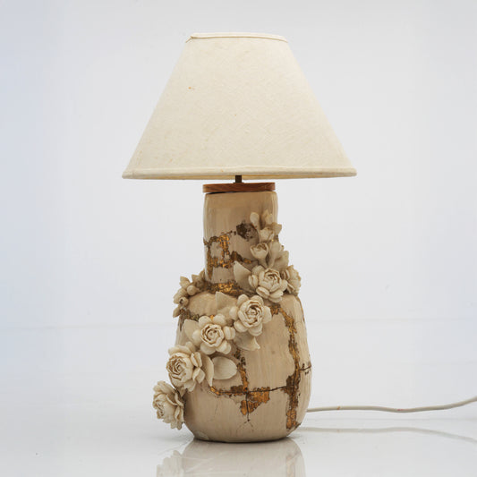 Blooming Trail Lamp