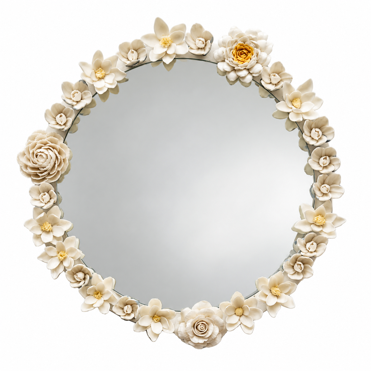 Meadow Muse Wall Mirror
