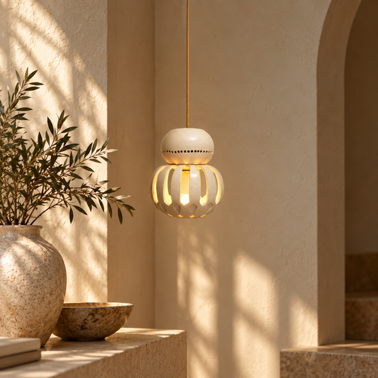 Aurelle Pendant Lamp