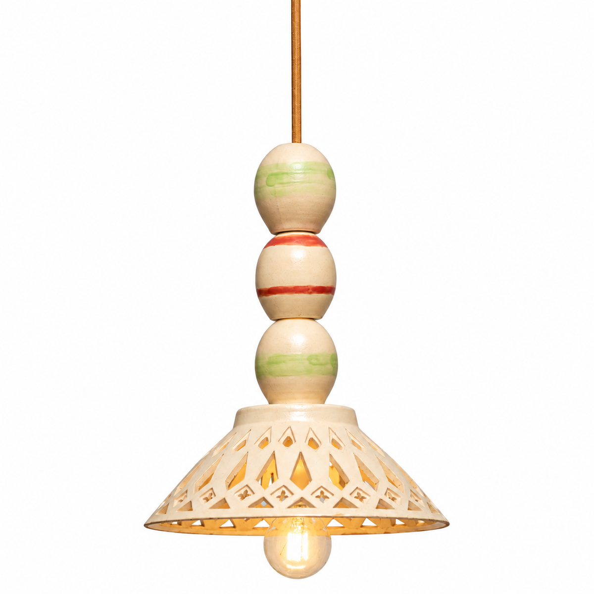 Solara Pendant Lamp