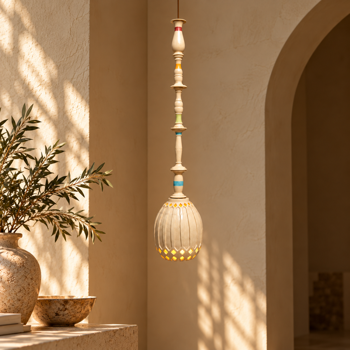 Estelle Pendant Light