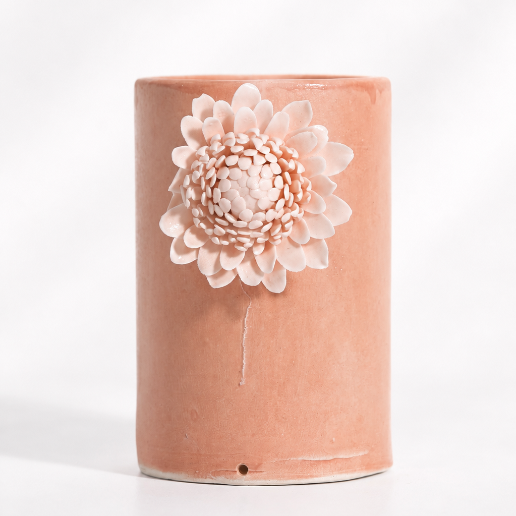 Petal Statement Vase