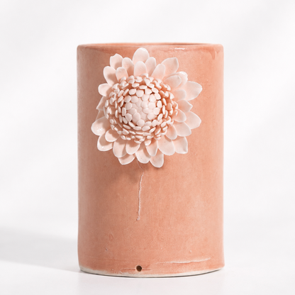 Petal Statement Vase