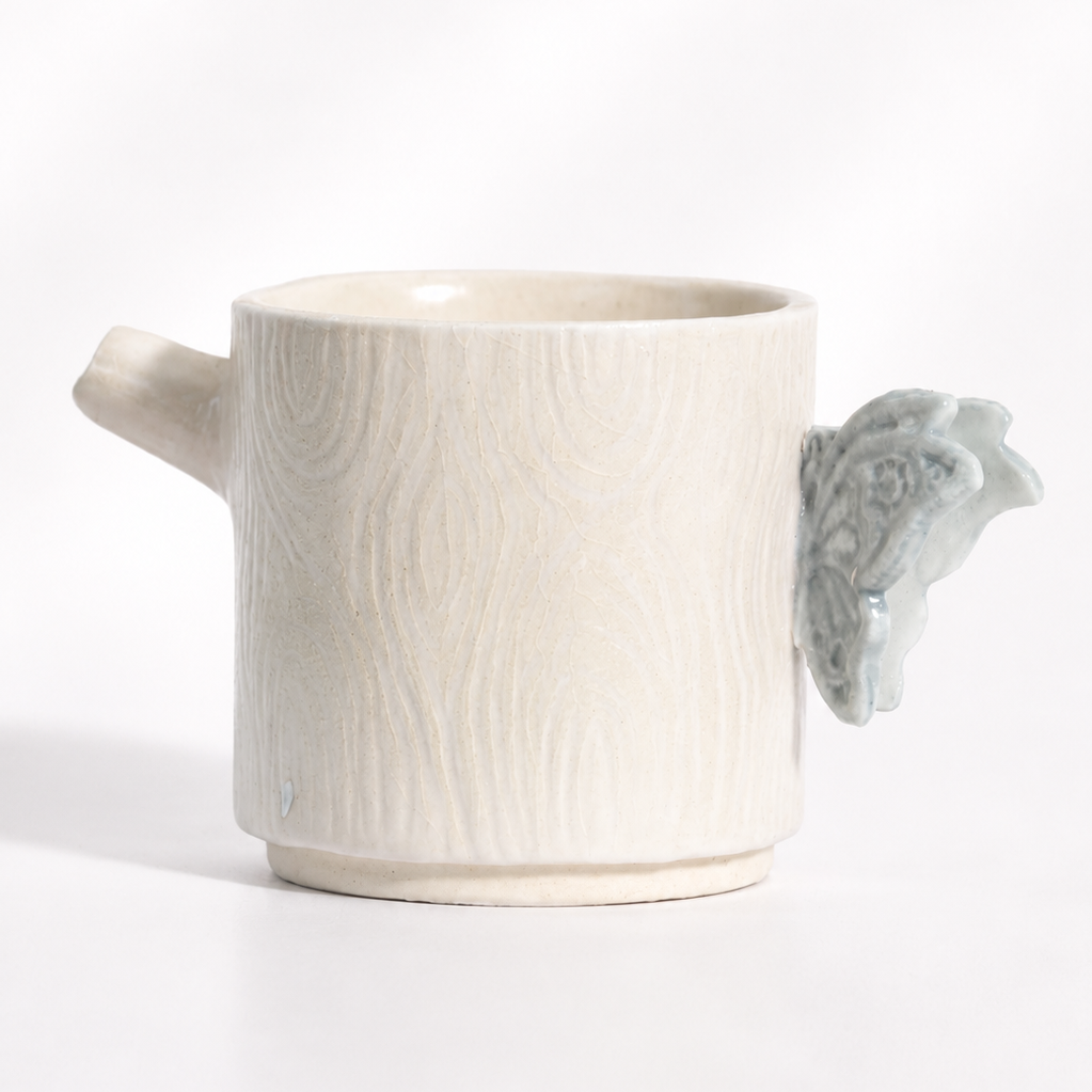 Fluttering Bark Tableware