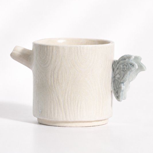 Fluttering Bark Tableware