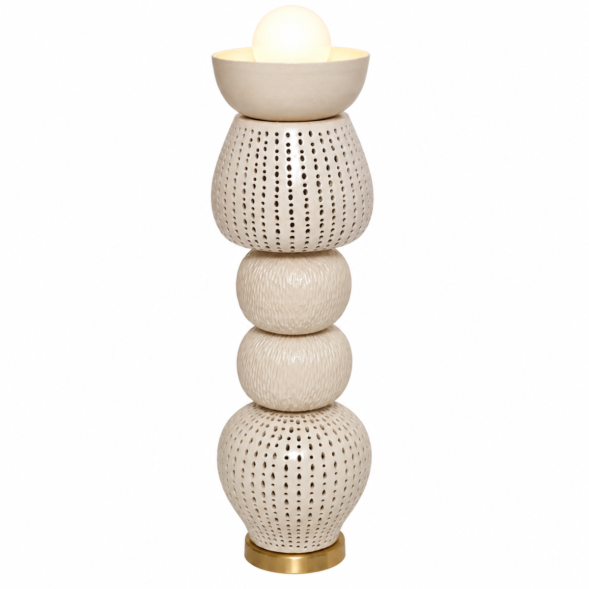 Pearl Totem