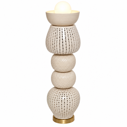 Pearl Totem