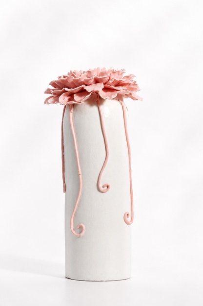 Bloomfall Vase