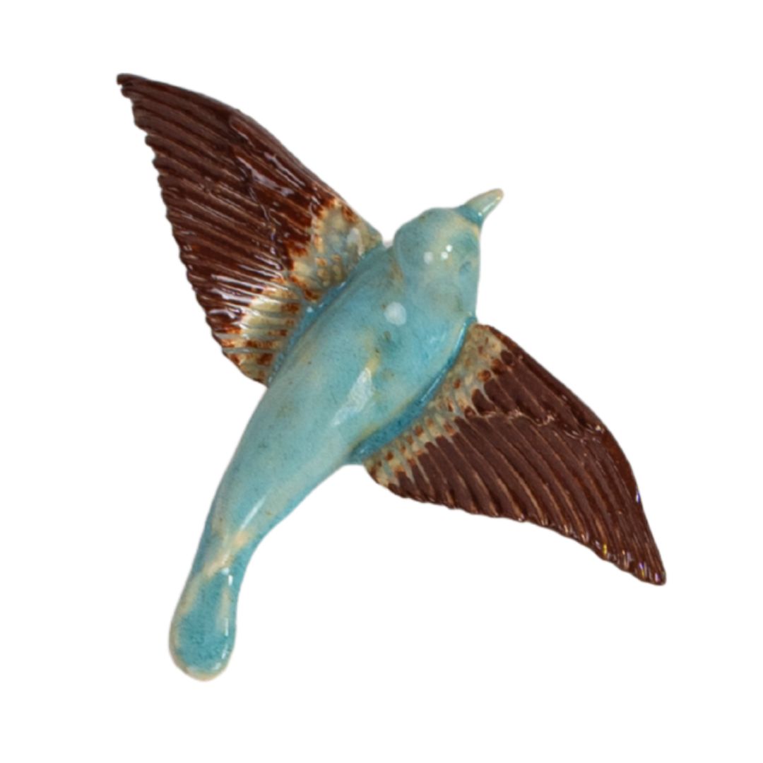 Flying Bird Wall Art  (Single Piece)