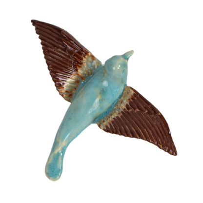 Flying Bird Wall Art  (Single Piece)