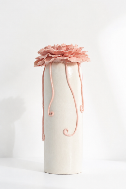 Bloomfall Vase