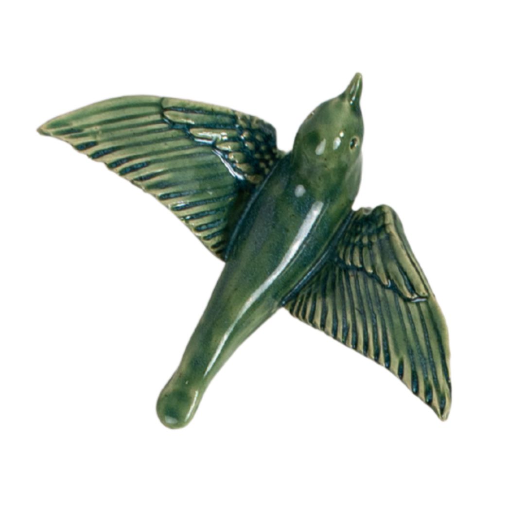Flying Bird Wall Art  (Single Piece)
