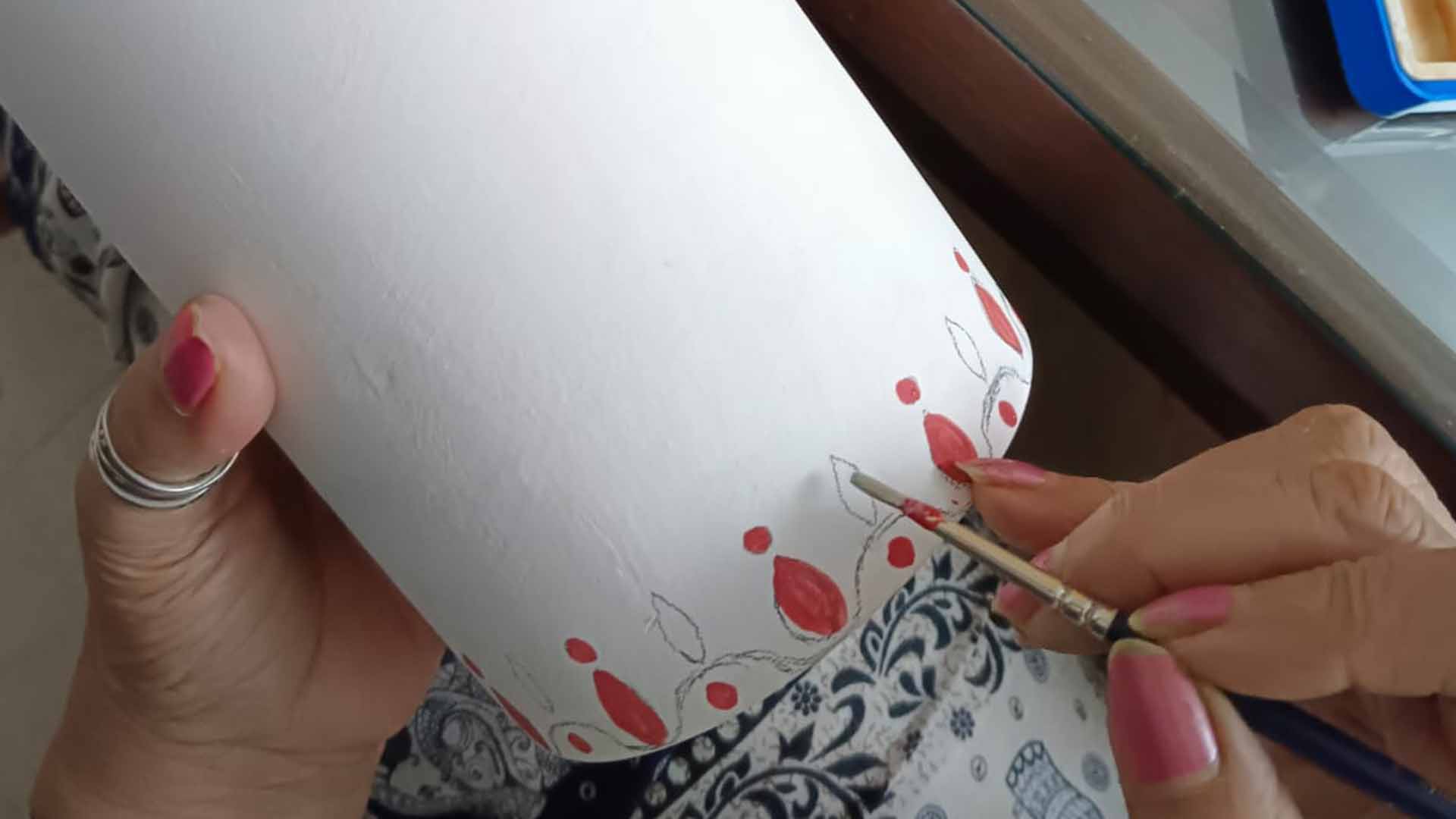Handmade Ceramics