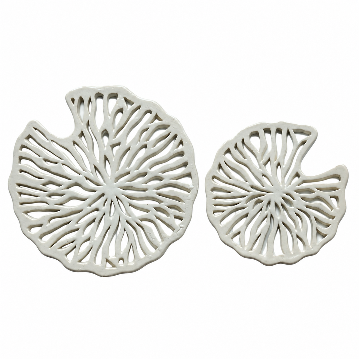 Radial Rhythm Wall Decor