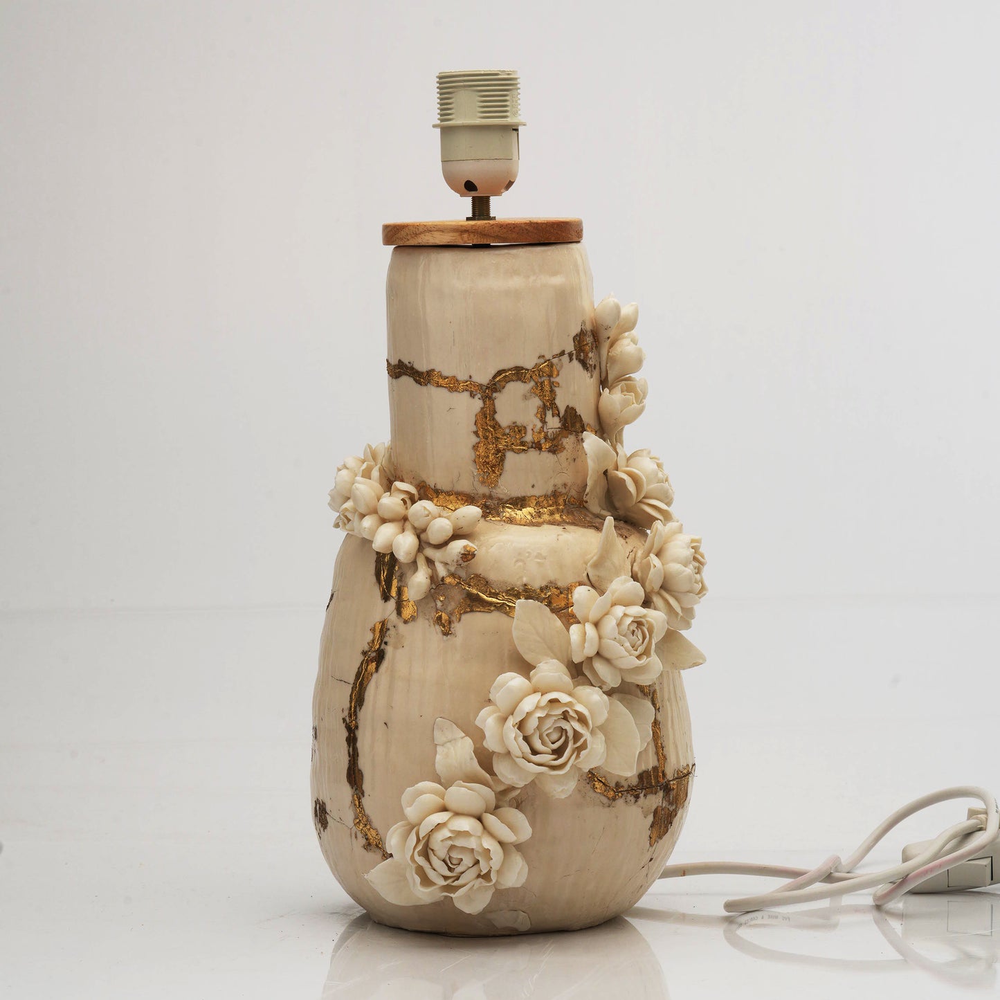 Blooming Trail Lamp