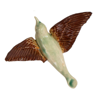 Flying Bird Wall Art  (Single Piece)