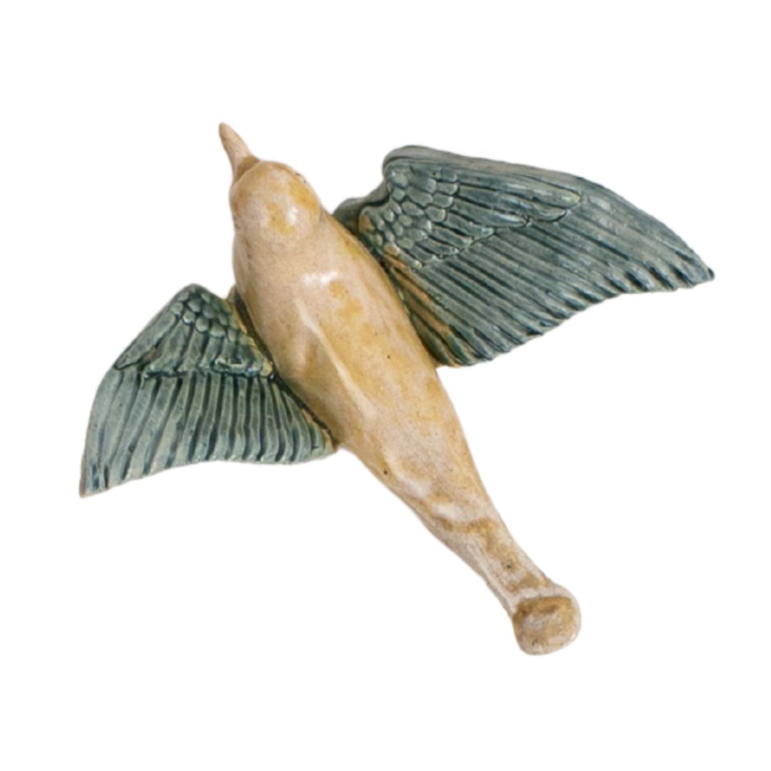 Flying Bird Wall Art  (Single Piece)
