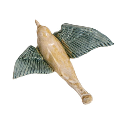 Flying Bird Wall Art  (Single Piece)