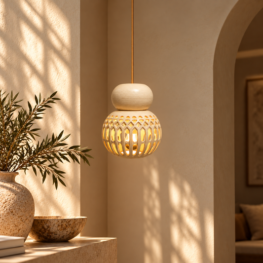 Belle Pendant Lamp