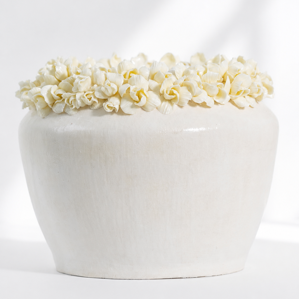 Bloom Halo Vase