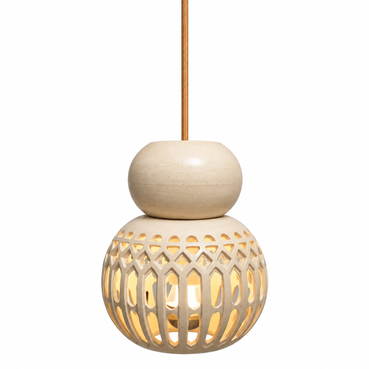 Belle Pendant Lamp